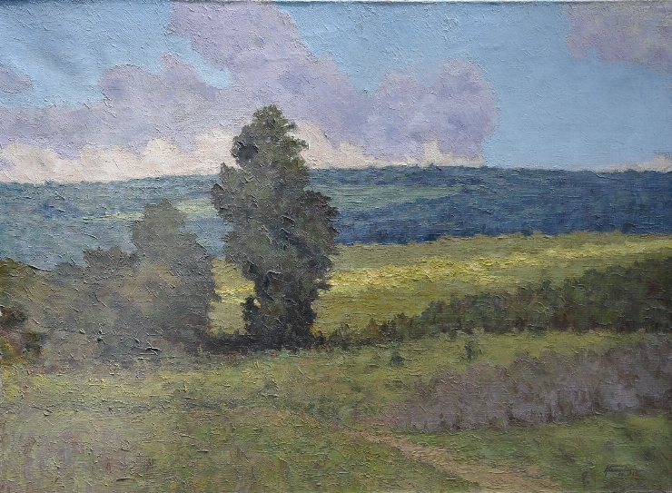 Luncă