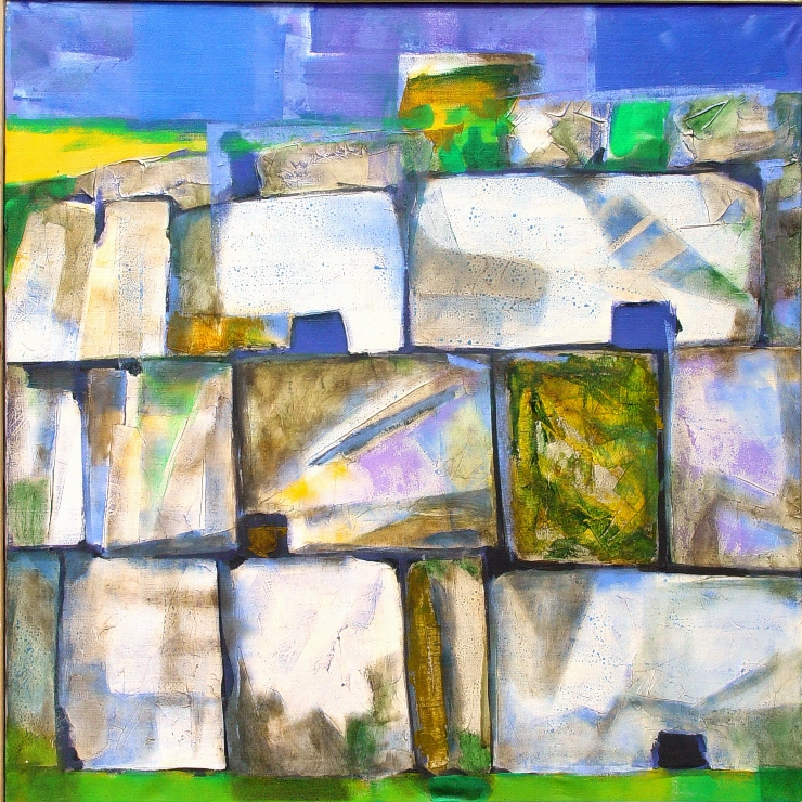 Zid - II