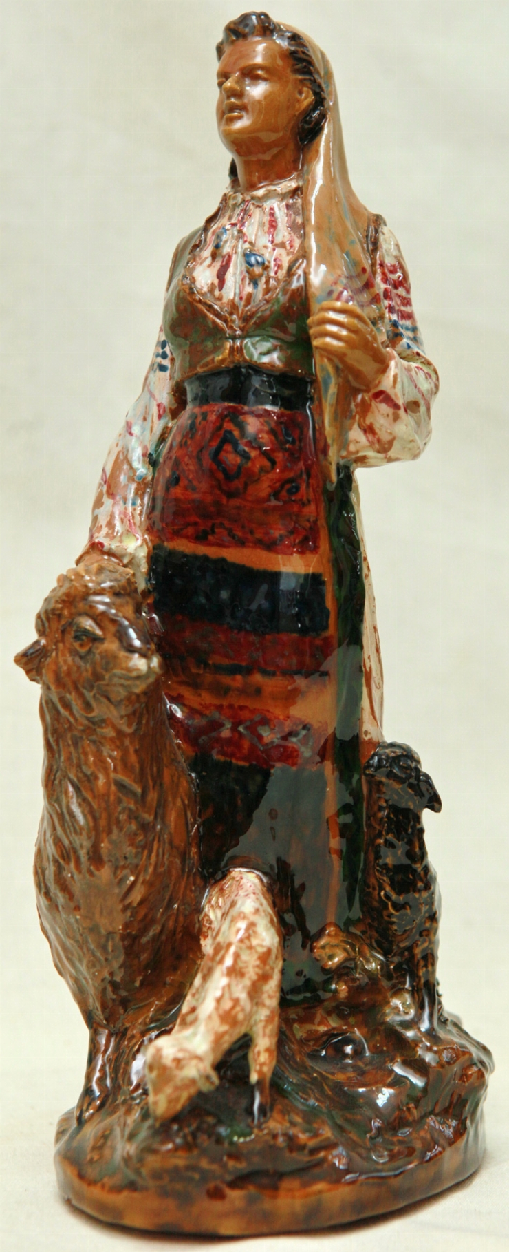 Miorița