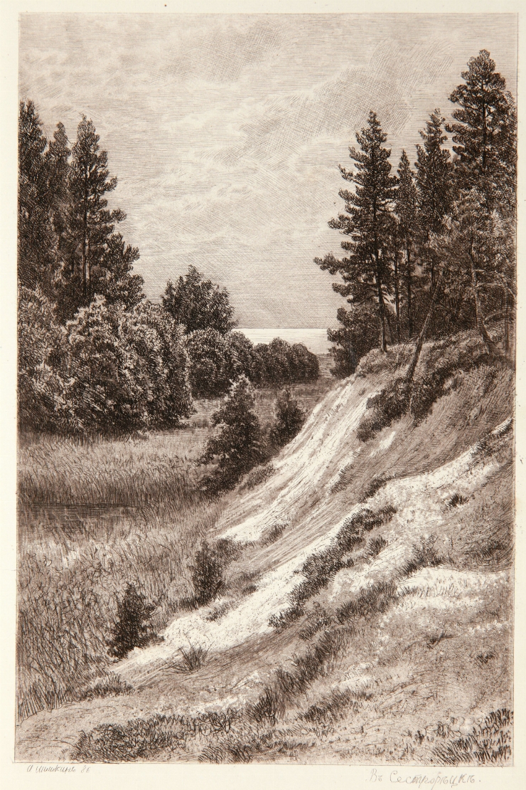 Sestroreţk