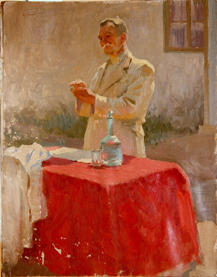 Orator