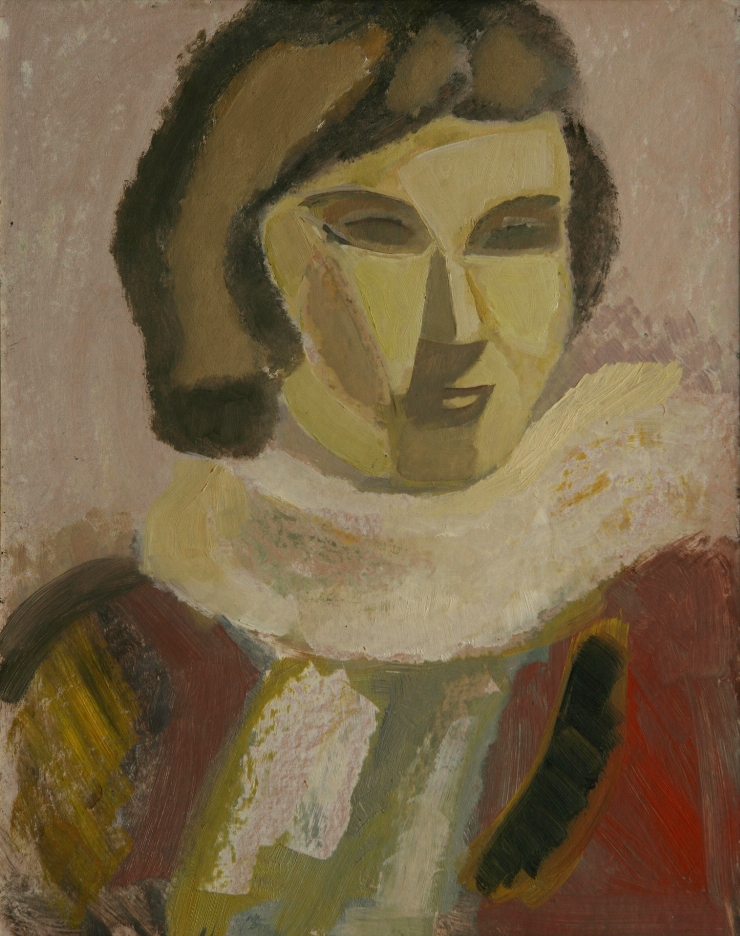 Portret
