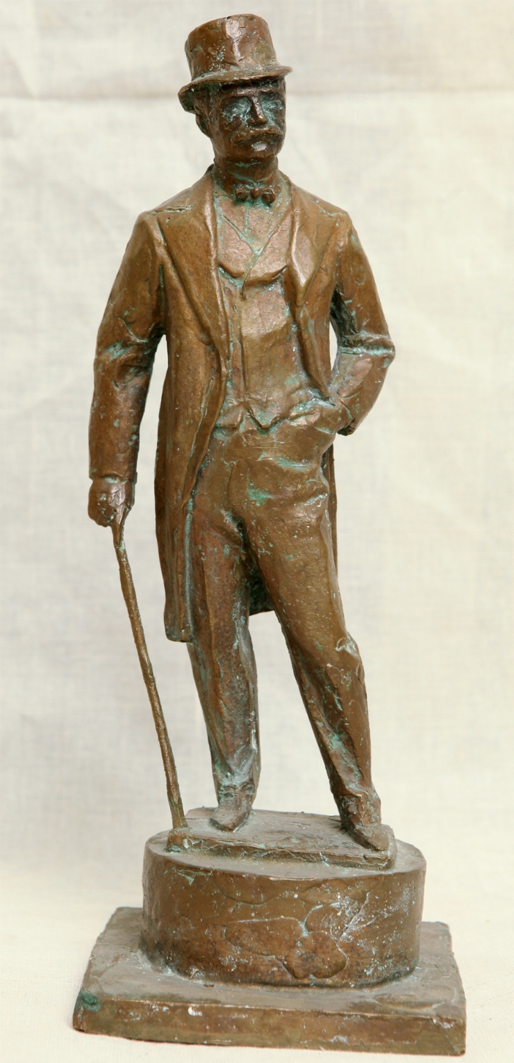 Vasile Alecsandri