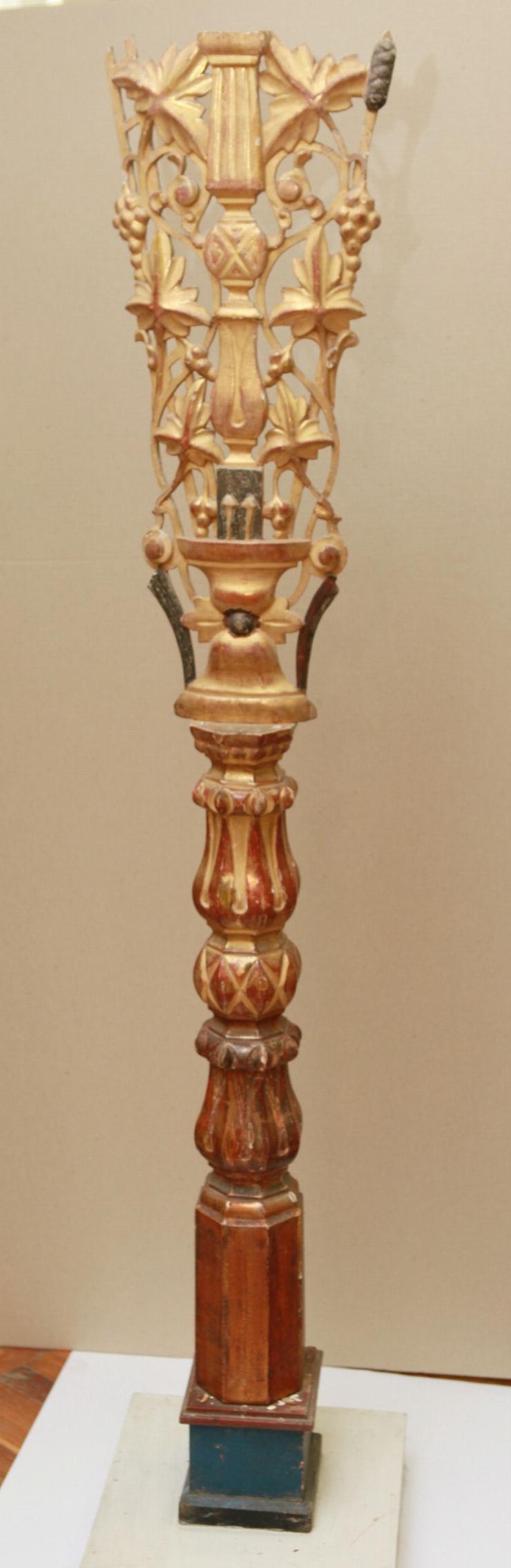 Coloana Uneltele Patimilor