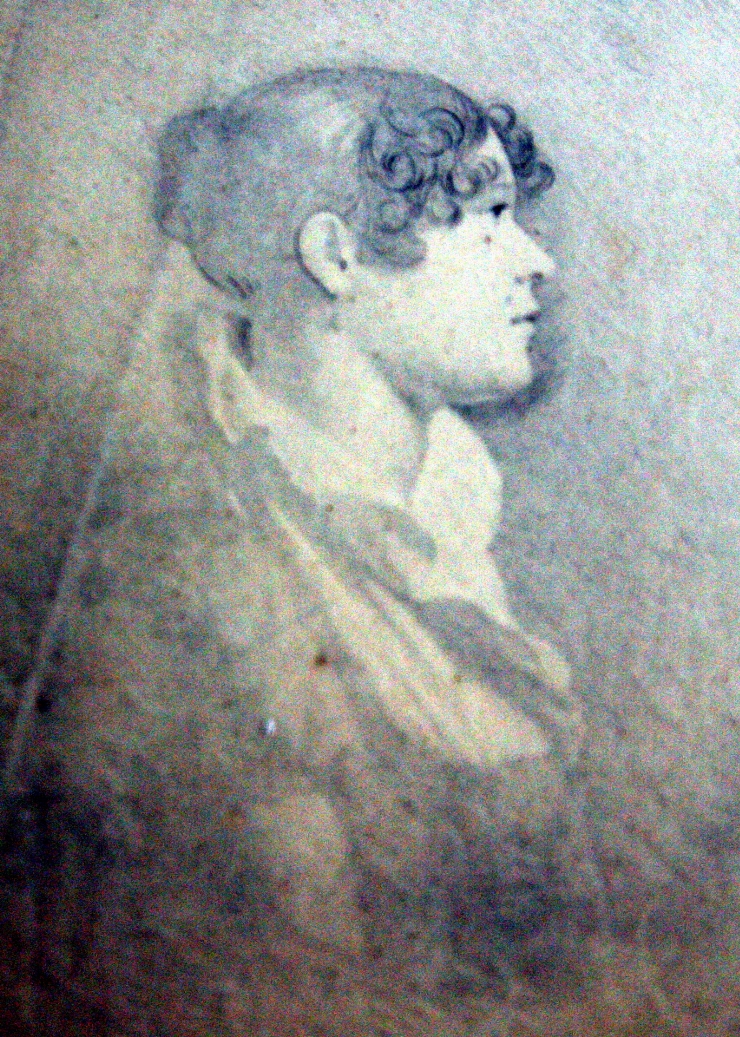 Portret de femeie