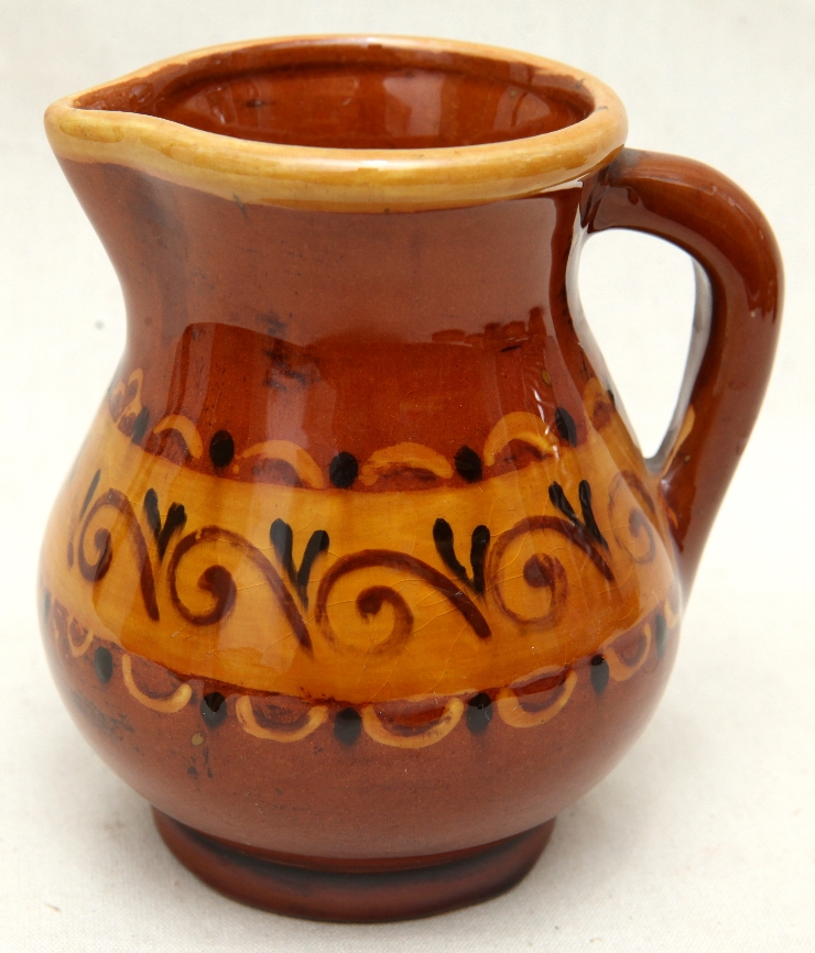 Ulcior (set pentru cafea din 18 piese)