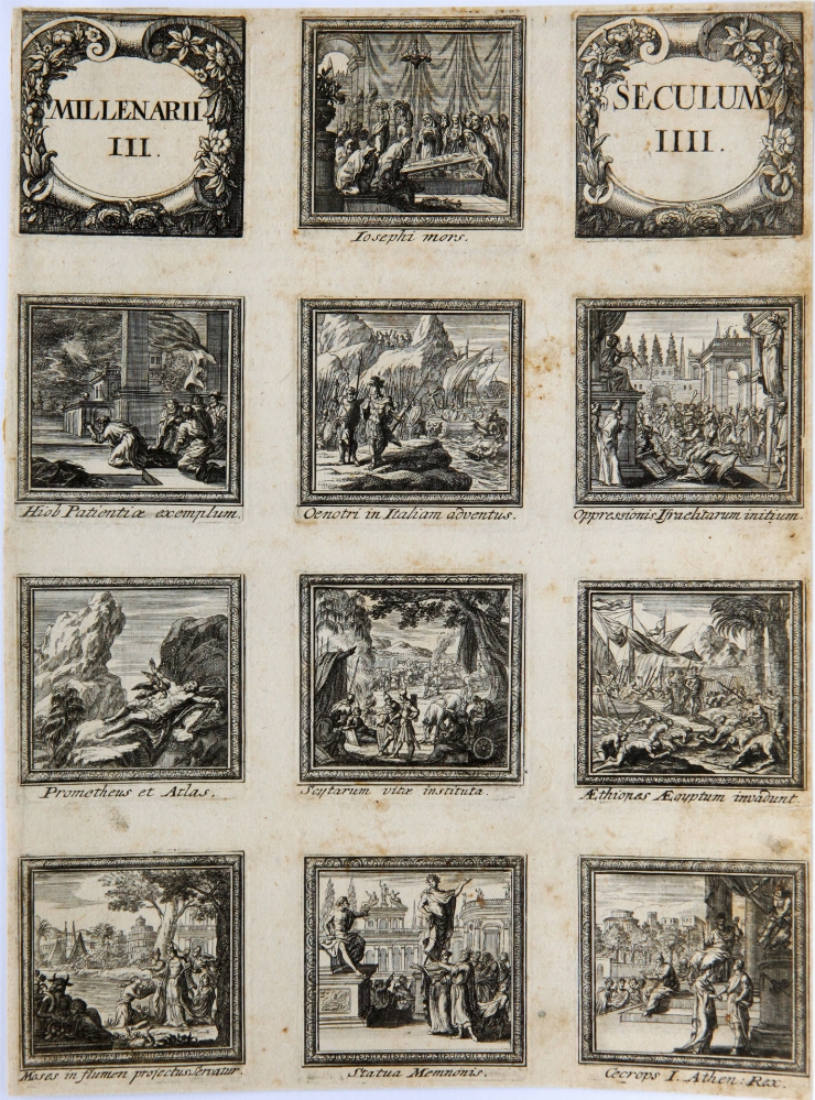 Subiecte biblice