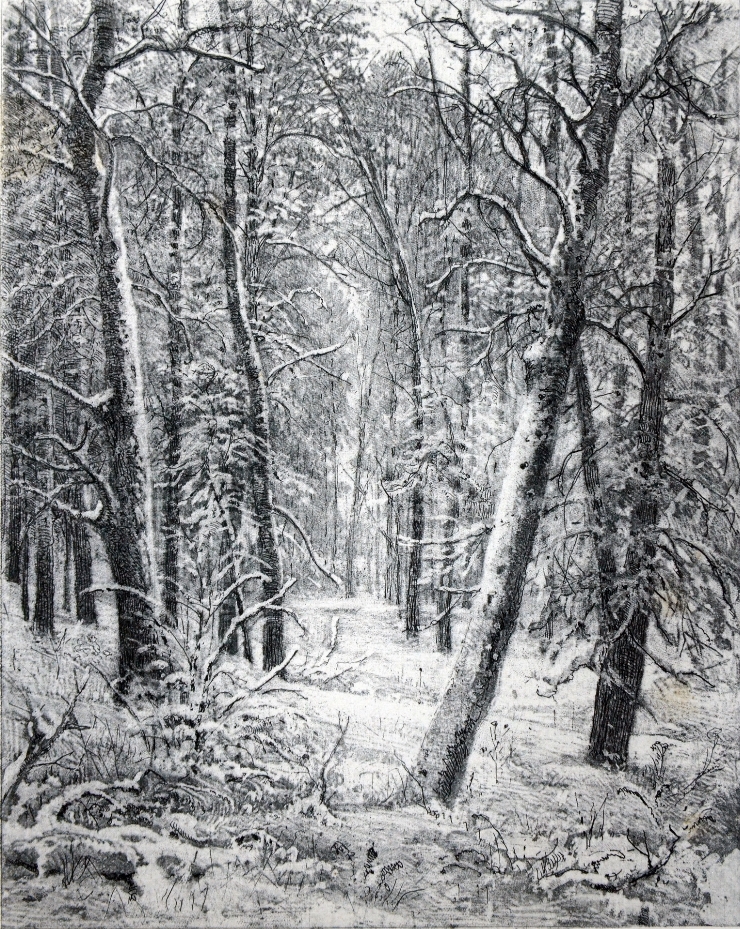 Iarna