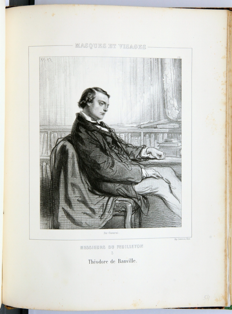 „Theodore de Banville” (f.54)