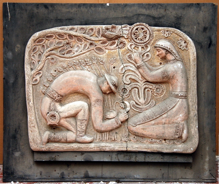 Relief 