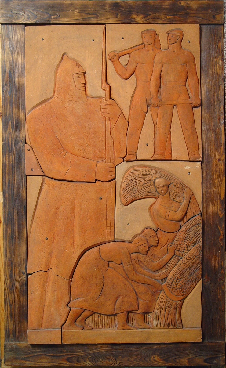 Relief 