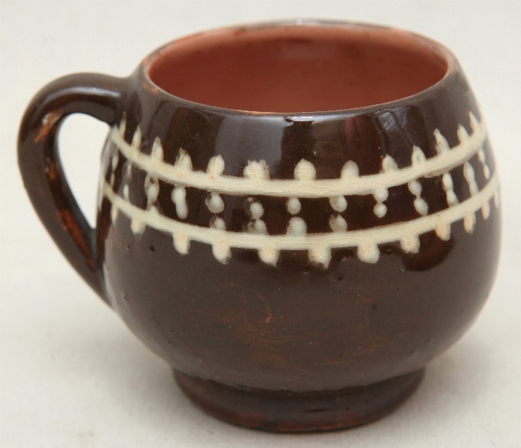 Cană (set pentru cafea din 15 piese)