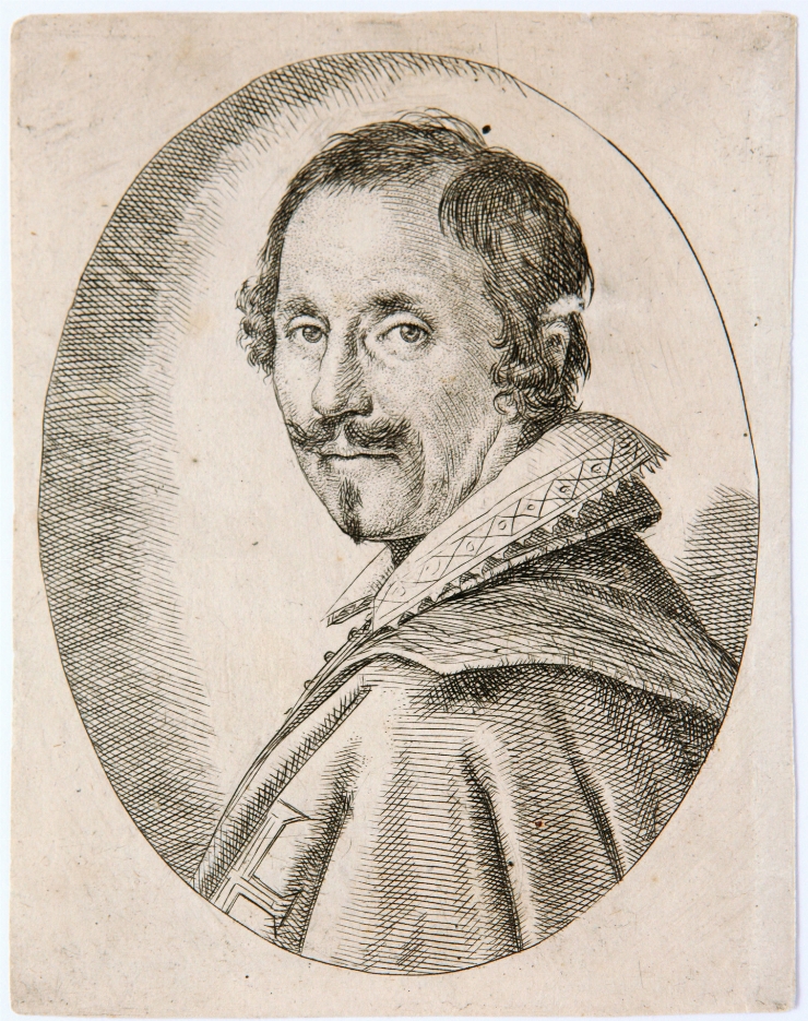 Portret de bărbat