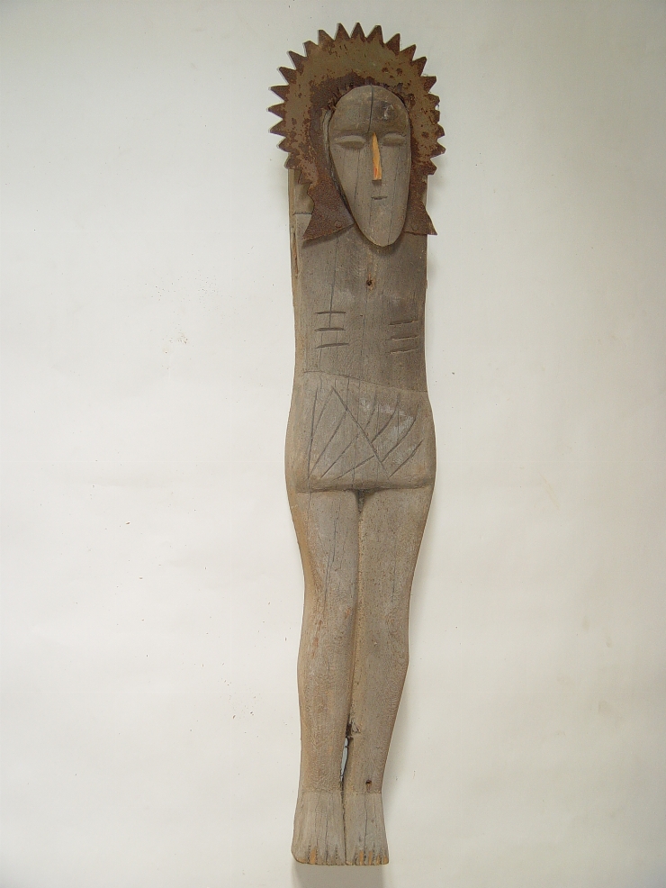 Crucifix