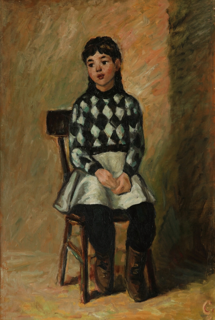 Angelica