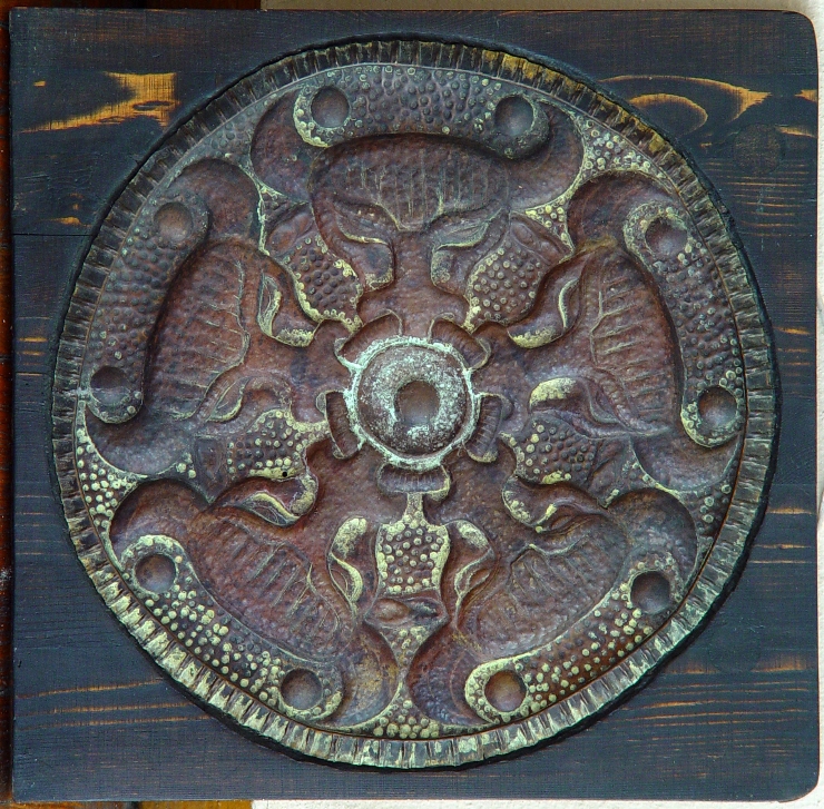 Panou decorativ 