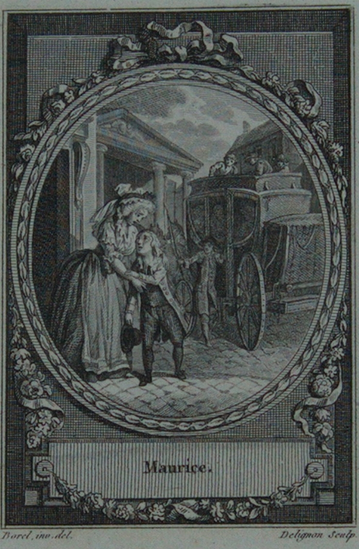 Maurice