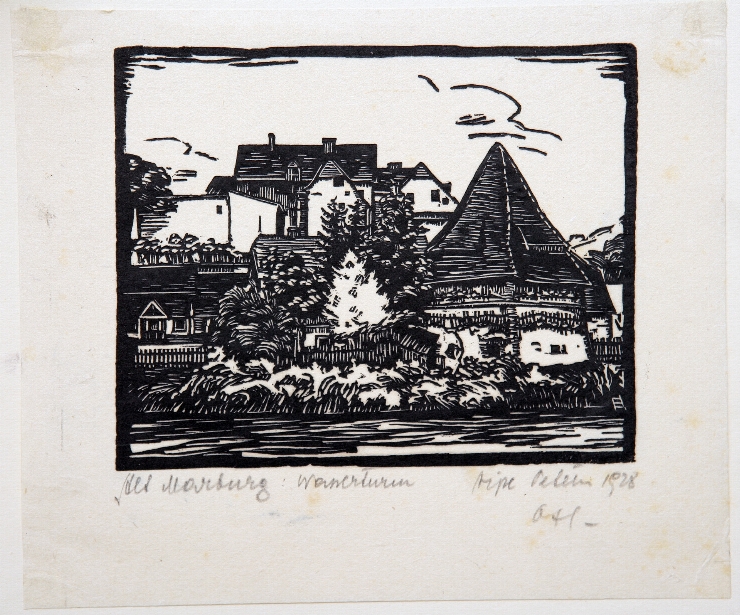 Vechiul Marburg
