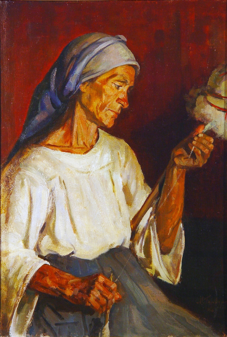Torcătoare