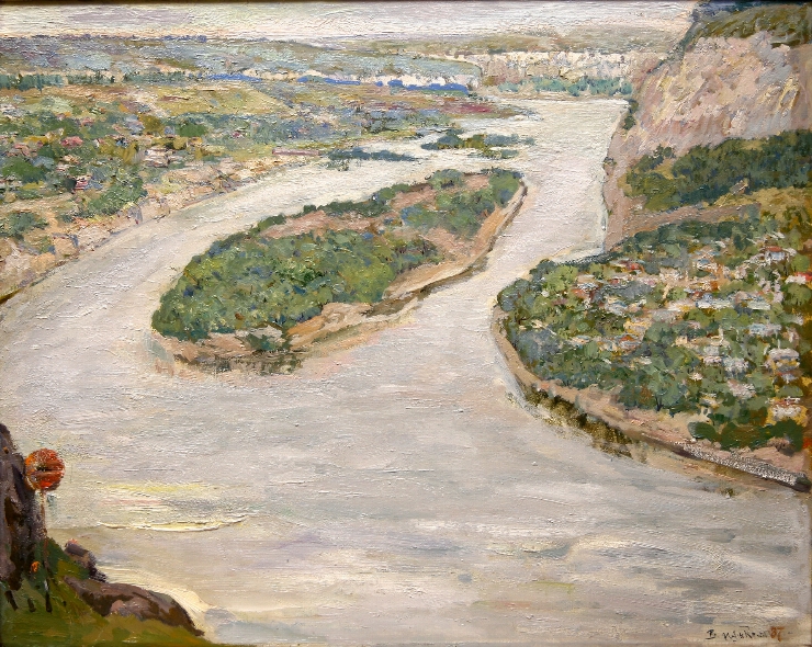 Malurile frăţiei (Naslavcea)