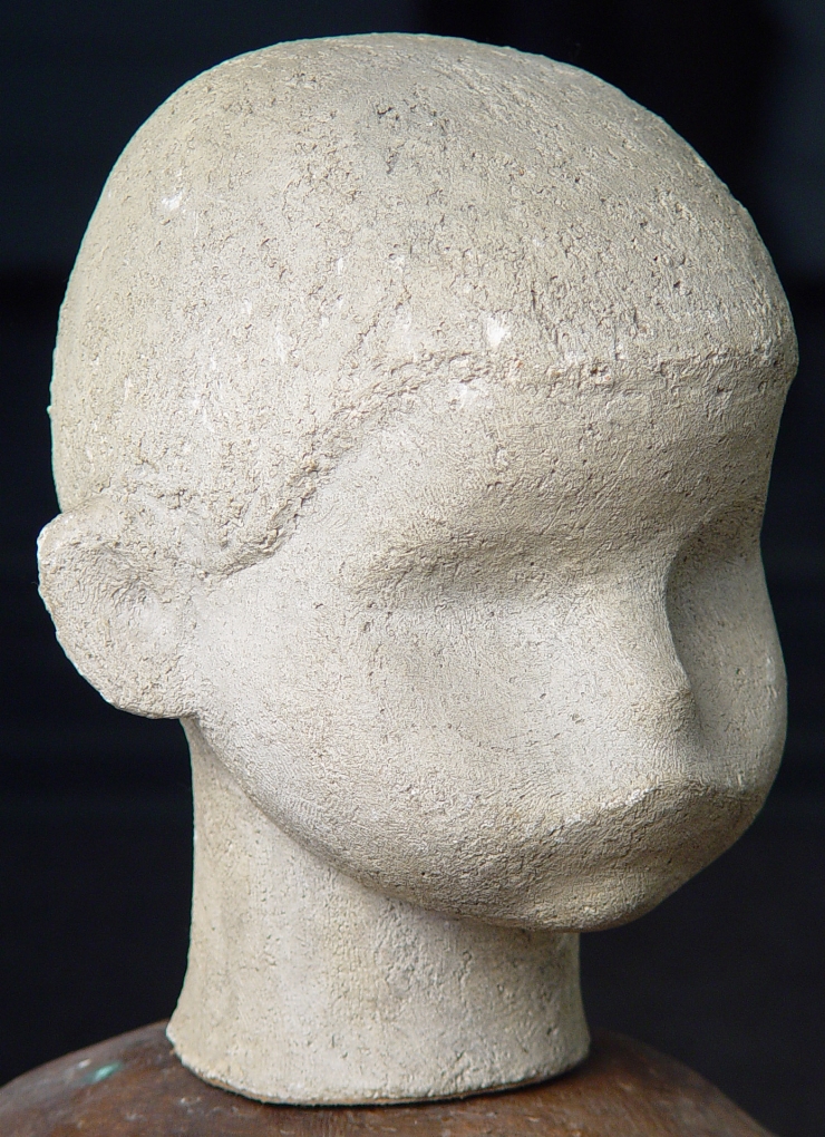 Compoziţie sculpturală 