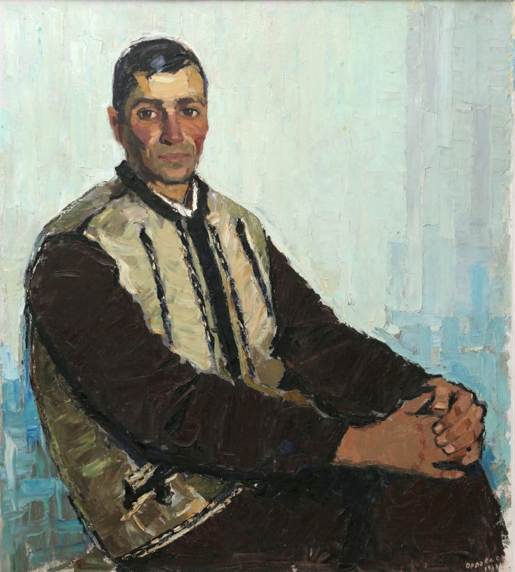 Vasile Paliţmerski