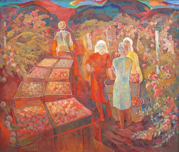 Toamnă