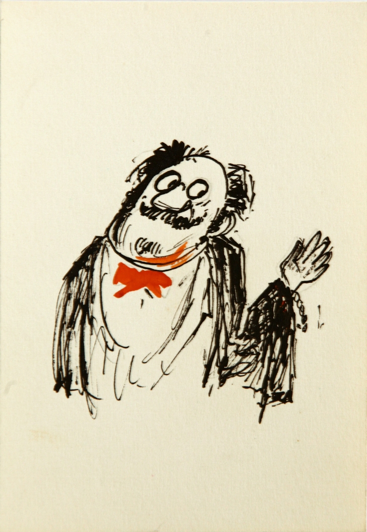 Ilustraţie la 