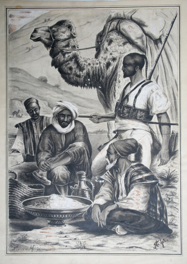 Arabi