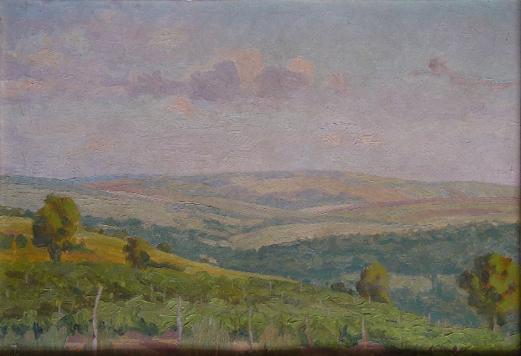 Peisaj