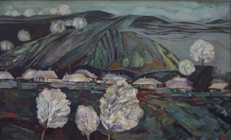 Plai moldav