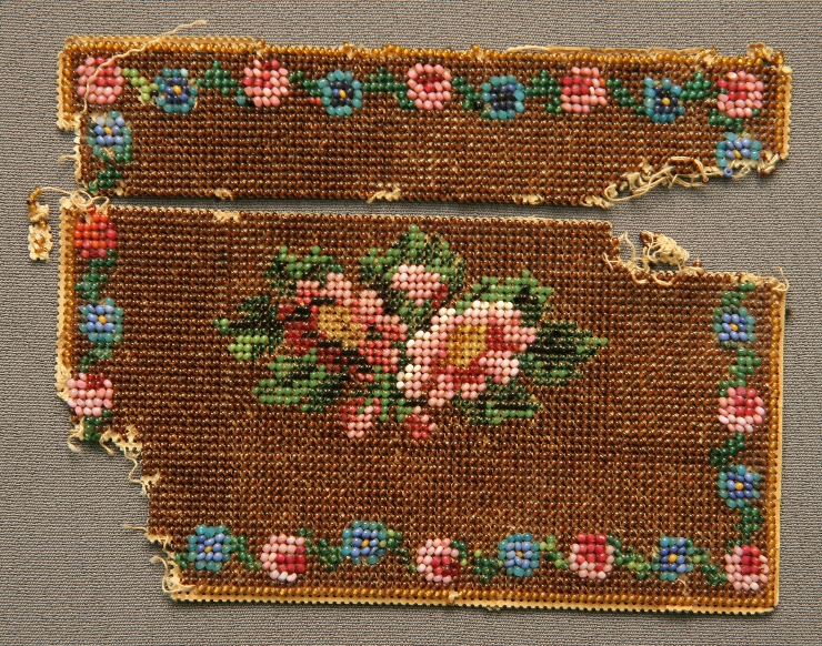 Broderie 