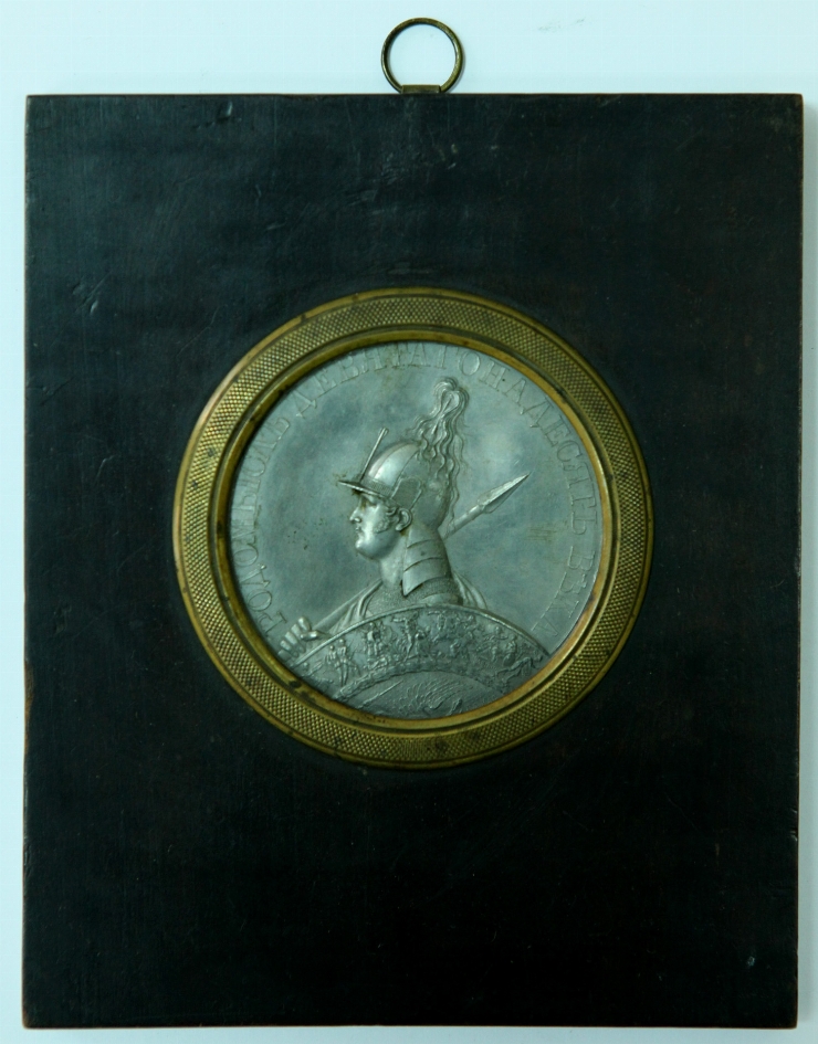 Medalion