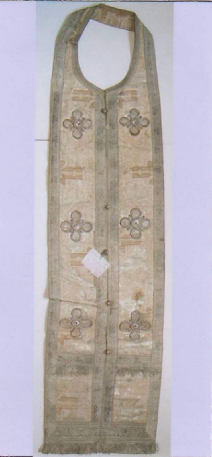 Epitrahil