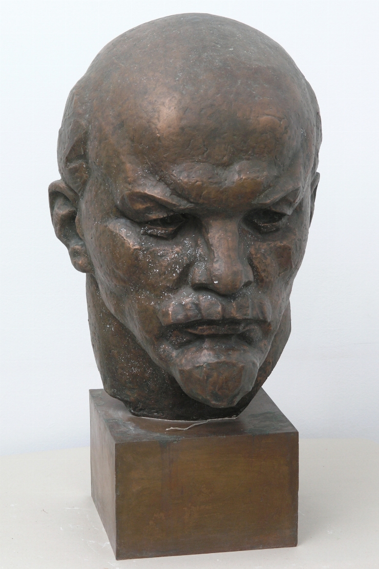 Portretul lui Lenin