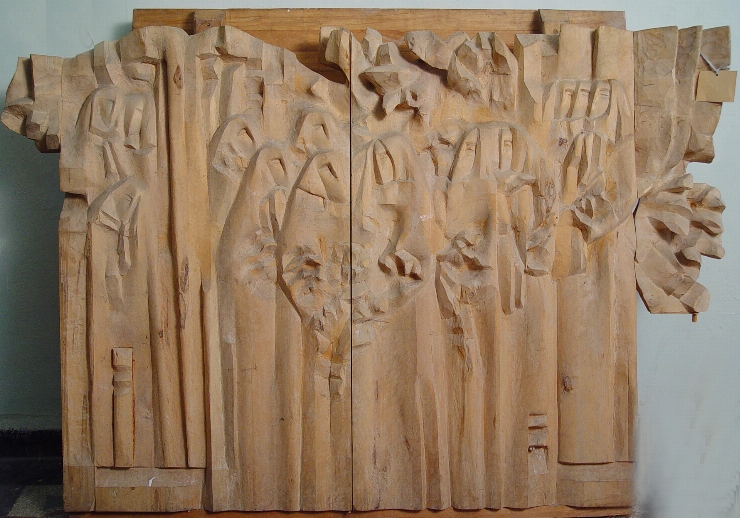 Relief 