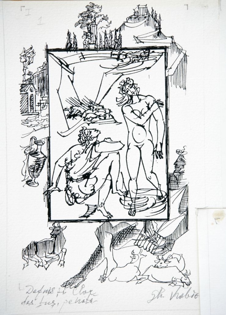 Ilustraţie la 