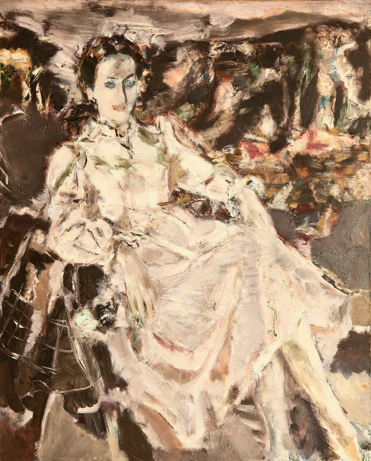 Ludmila Talmaţki