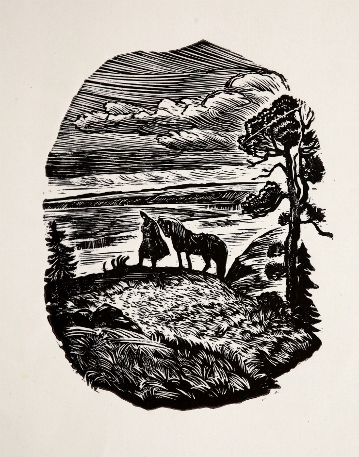 Ilustraţie la 