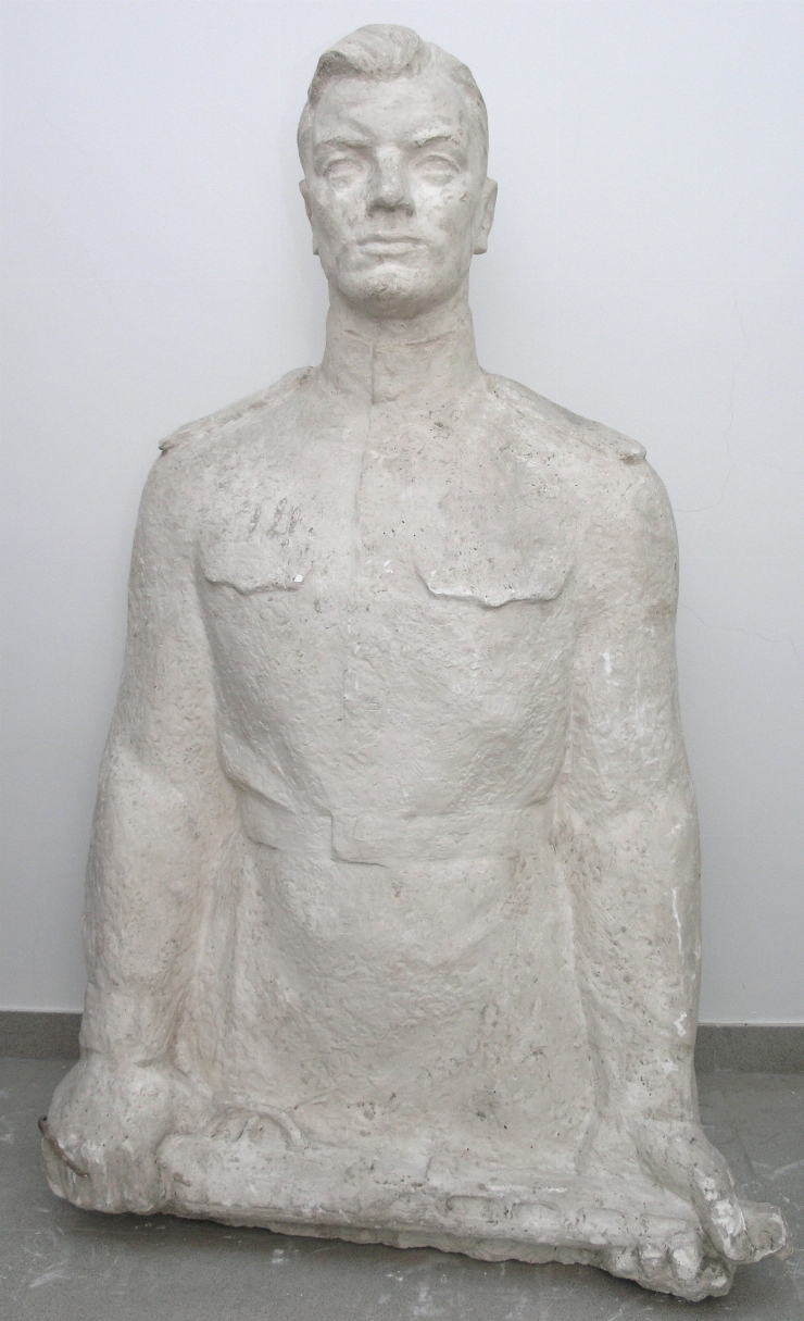 Soldat-luptător (Victoria)