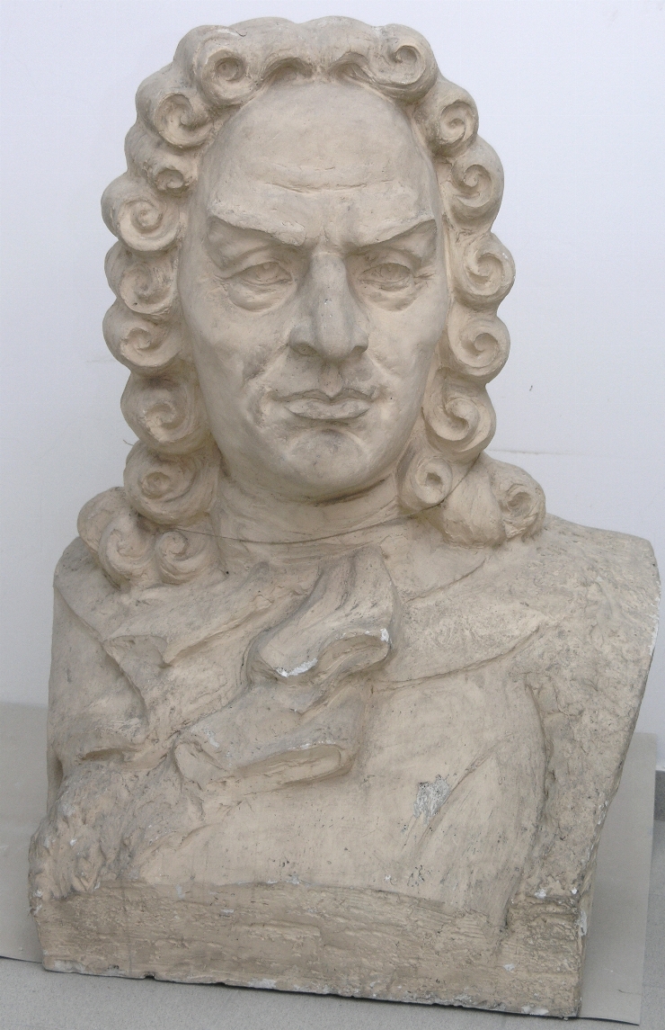 Dimitrie Cantemir