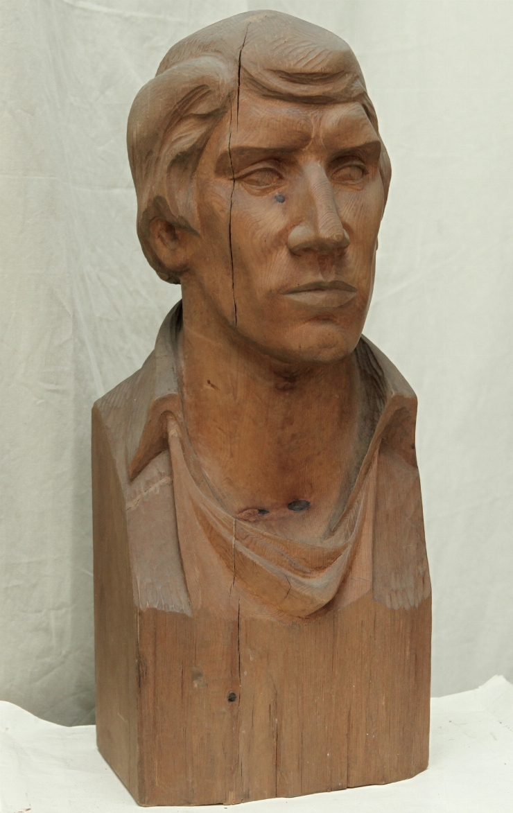 Portretul chirurgului Sarchisov