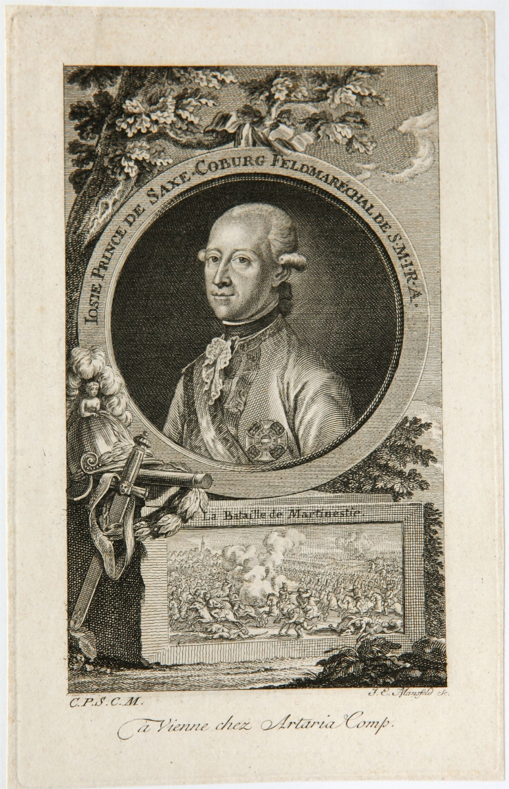 Portretul lui Iosif