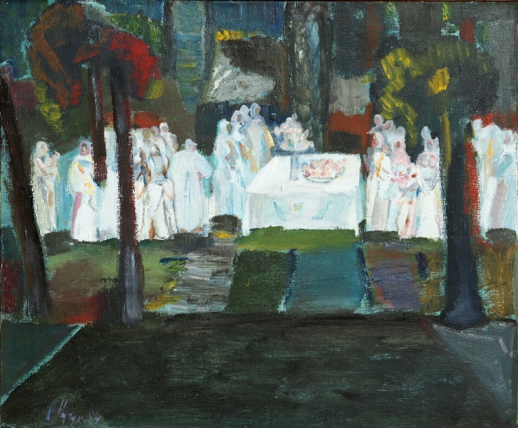 Ritual