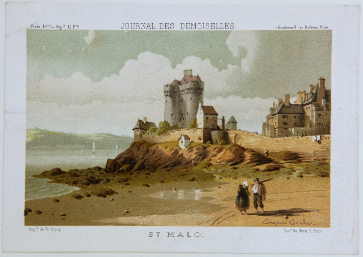 Saint Malo
