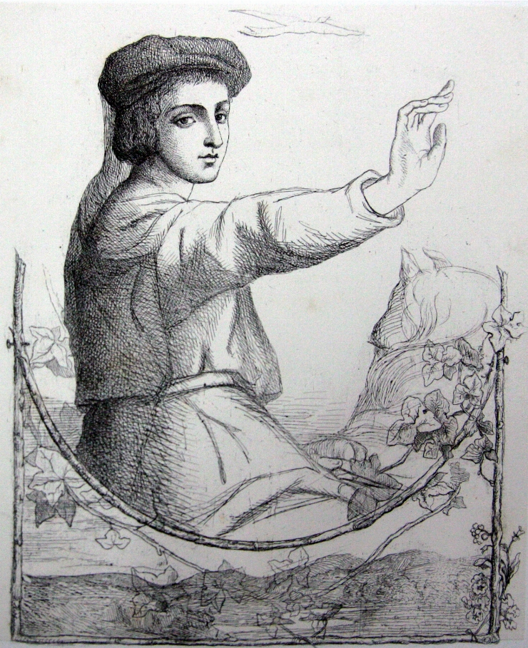 Jeanne d'Arc (din albumul 