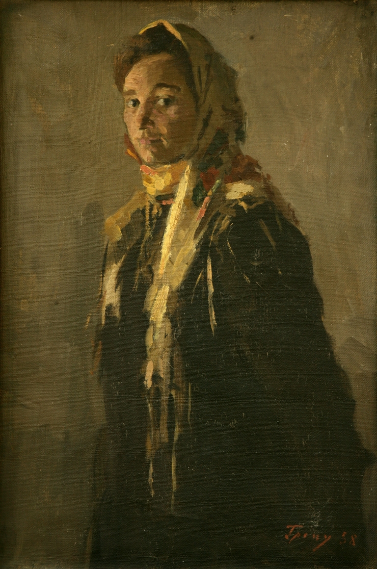 Varvara Popescu