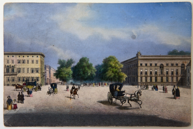 Petersburg