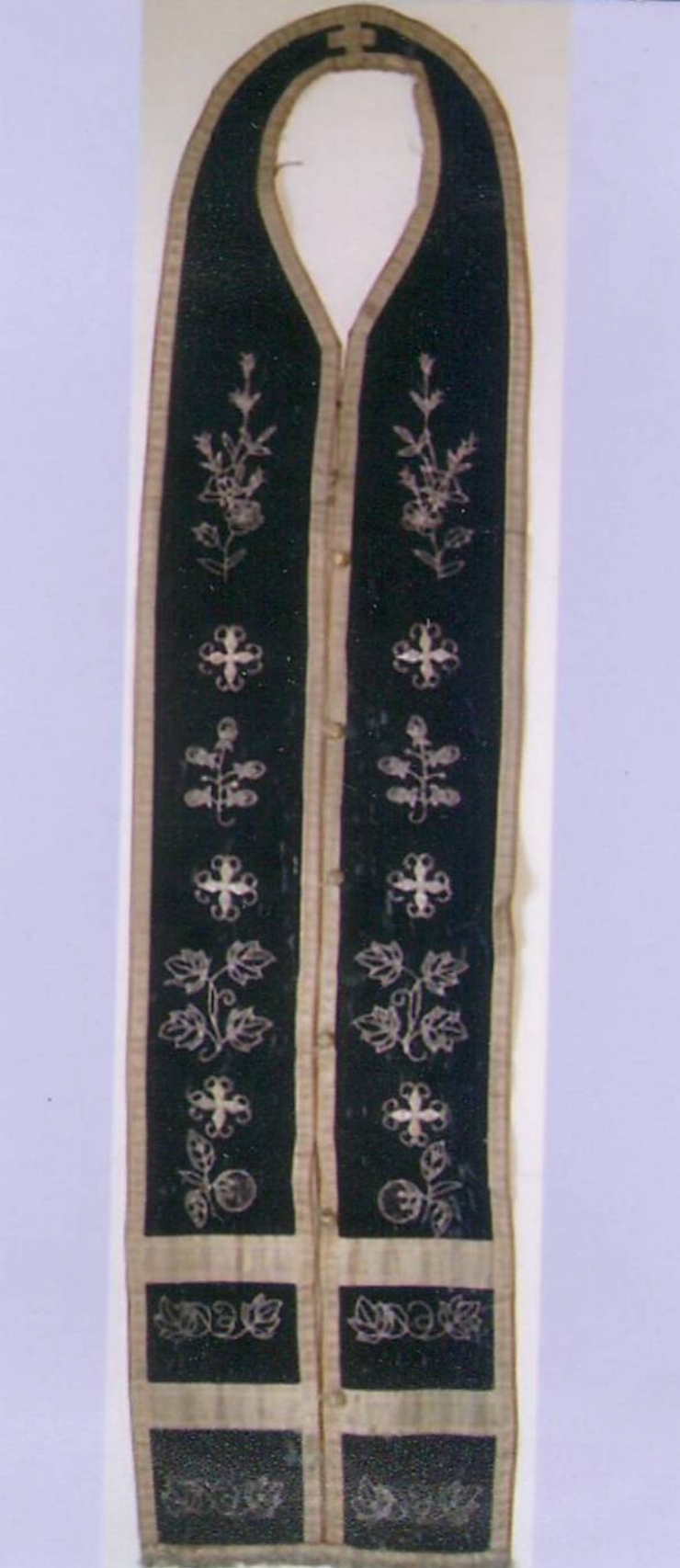 Epitrahil