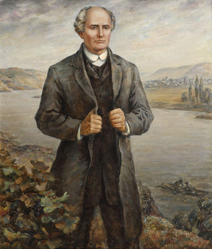 Alexandru Hâjdeu